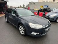 occasion Citroën C5 2.0 HDI140 FAP MILLENIUM GPS