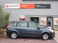 occasion Citroën C4 Picasso 7 Places 1.6 HDI110 FAP EXCLUSIVE BMP6 7PL