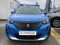 occasion Peugeot 2008 1.5 BlueHDi 130ch S&S Allure Business EAT8 125g - VIVA184235672