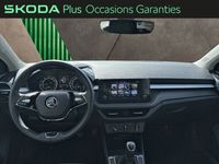 occasion Skoda Fabia 1.0 MPI 80ch Ambition