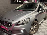 Occasion Volvo V40 CC Business Edition 150 ch (110 kW) 2015 Break