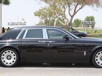 occasion Rolls Royce Phantom 