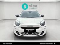 Occasion Fiat 600 2025 Blanc Berline