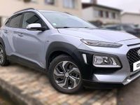 Occasion Hyundai Kona Edition 105 ch (77 kW) 2020 Gris SUV