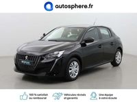 occasion Peugeot 208 1.5 BlueHDi 100ch S&S Active