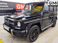 occasion Mercedes G63 AMG ClasseAmg 571ch 7g-tronic **garantie 12 Mois** 420...