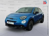 Occasion Fiat 500X S 133 ch (97 kW) 2024 Bleu SUV