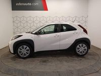 Occasion Toyota Aygo 72 ch (52 kW) 2024 Citadine
