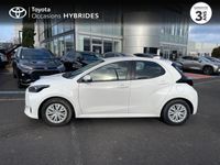 occasion Toyota Yaris Hybrid 