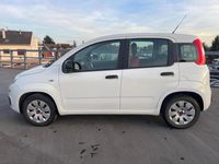 occasion Fiat Panda 1.2 69 Ch S/s Ligue 1 Conforama