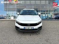 occasion Fiat Tipo 1.0 FireFly Turbo 100ch S/S Pack