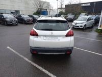 occasion Peugeot 2008 1.2 Puretech 110ch S&s Bvm5 Allure