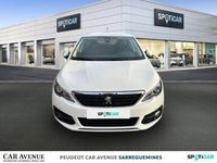 occasion Peugeot 308 1.5 BlueHDi 130ch S&S Active Business - VIVA189477066
