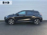 Occasion Ford Puma ST-Line 2024 Noir agate métallisée SUV