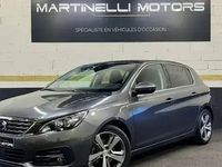 occasion Peugeot 308 1.2 Puretech 130ch E6.c S&s Tech Edition 6cv