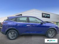 occasion Nissan Qashqai 1.3 Mild Hybrid 140ch Acenta - VIVA160516373