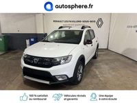 occasion Dacia Sandero 1.5 Blue dCi 95ch Techroad