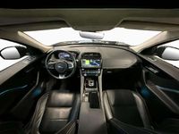 Occasion Jaguar F-Pace R-Sport 300 ch (220 kW) 2020 Bleu SUV