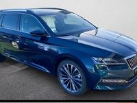 occasion Skoda Superb Combi 2.0 Tdi 200 Scr Dsg7 Laurin & Klement