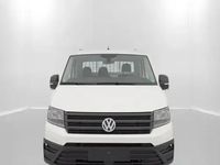 occasion VW Crafter Cc 35 L4 Rj 2.0 Tdi 163ch Business Bva Plateau Jpm