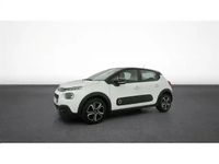 Occasion Citroën C3 PureTech 110 ch (80 kW) 2020 Blanc Berline