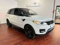 occasion Land Rover Range Rover Sport 3.0 Tdv6 258ch Hse Mark V