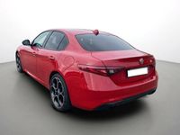 occasion Alfa Romeo Giulia 2.2 190 Ch At8 Sprint