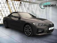 occasion BMW 420 I CABRIO -28% 184CV BVA8 M SPORT+GPS+CUIR+CAM+OPTS