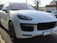 occasion Porsche Cayenne 3.6 V6 440 Ch Gts Tiptronic A