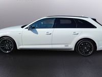 occasion Audi A4 AVANT 50 TDI 286CH S LINE QUATTRO TIPTRONIC 8 EURO6D-T