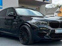 occasion BMW X4 M 3.0 510ch Compétition Bva8