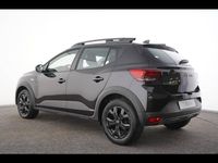 Occasion Dacia Sandero Extreme 2025 Noir Citadine