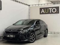 Occasion Kia ProCeed GT-Line 140 ch (102 kW) 2020 Noir Break