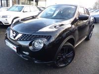 occasion Nissan Juke 1.6L 117CH N-CONNECTA XTRONIC 2018