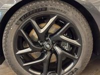 Occasion Land Rover Range Rover Autobiography Dynamic 550 ch (404 kW) 2024 SUV