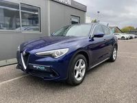 occasion Alfa Romeo Stelvio 2.2 160 Ch At8 Super 5p