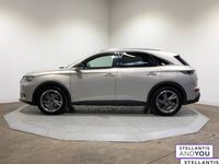 Occasion DS Automobiles DS7 Crossback Grand Chic 225 ch (165 kW) 2021 Gris SUV