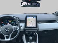 Occasion Renault Clio V Techno 2023 Noir Citadine