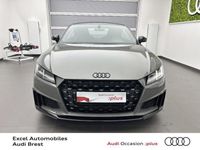 occasion Audi TT 40 Tfsi 197ch Compétition Plus Stronic 7