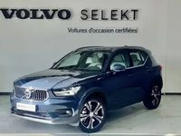 occasion Volvo XC40 T4 Recharge 129+82 Ch Dct7 Inscription 5p