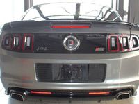 occasion Ford Mustang GT Rush Supercharger Stage 3