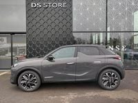 Occasion DS Automobiles DS3 11 kW (15 ch) 2024 Gris Citadine