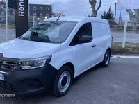 Occasion Renault Kangoo 91 kW (124 ch) 2025 Blanc minéral Monospace