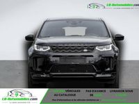 occasion Land Rover Discovery D165 Mhev Awd Bva