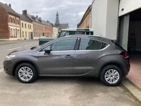 occasion DS Automobiles DS4 Crossback DS4 BlueHDi 115CV / 66.000 kms!!!!!!!!