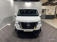 Nouvelle Nissan Primastar N-Connecta 130 ch (95 kW) 2025 Blanc Monospace