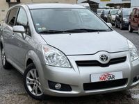 Occasion Toyota Corolla Terra 136 ch (100 kW) 2009 Citadine