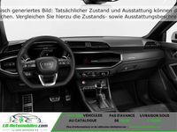 Occasion Audi RS Q3 Sport 400 ch (294 kW) 2020 SUV