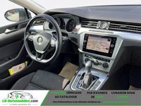 occasion VW Passat SW 2.0 TDI 190 BVA