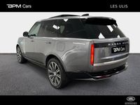 occasion Land Rover Range Rover 3.0 P550e 550ch Phev Autobiography Swb